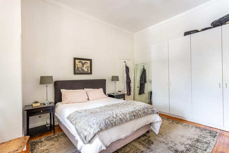 To Let 2 Bedroom Property for Rent in Tamboerskloof Western Cape